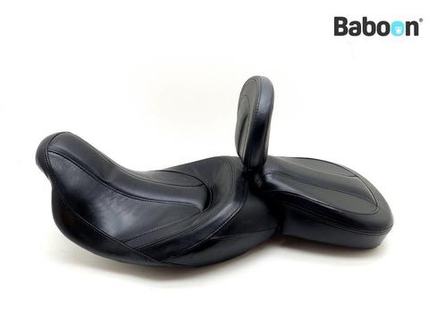 Buddy Seat Compleet Harley-Davidson FLHX Street Glide, Motoren, Onderdelen | Harley-Davidson, Gebruikt, Verzenden