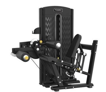 Toorx Professional Leg Curl &amp; Leg Extension - PLX-5600 beschikbaar voor biedingen