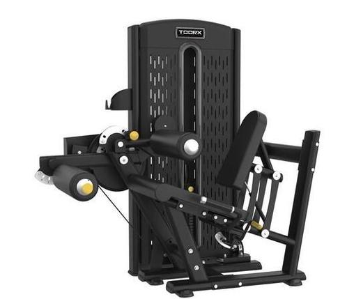 Toorx Professional Leg Curl &amp; Leg Extension - PLX-5600, Sport en Fitness, Fitnessapparatuur, Krachtstation, Nieuw, Benen, Ophalen of Verzenden
