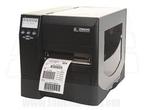 Zebra ZM600 * Thermische  Label Printer 203Dpi USB & Network, Gebruikt, Ophalen of Verzenden, Zebra