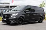 Zakelijke Lease |  Mercedes-Benz Vito 119 CDI L2 AMG Edition, Auto's, Bestelauto's, Automaat, Stof, Gebruikt, Overige kleuren