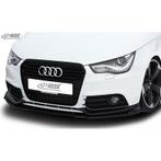 Voorspoiler Vario-X passend voor Audi A1 3/5-deurs, Auto-onderdelen, Carrosserie en Plaatwerk, Verzenden, Nieuw, Audi