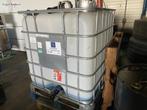 IBC Container, Ophalen of Verzenden, Nieuw