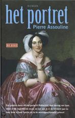 Het portret 9789044512731 Pierre Assouline, Verzenden, Gelezen, Pierre Assouline