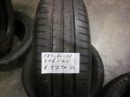 185 60 16 Toyo, Kumho zomerbanden, Auto-onderdelen, Banden en Velgen, Gebruikt, 16 inch, Band(en), Personenwagen