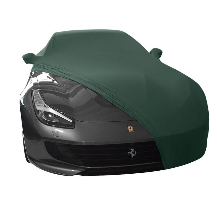 Autohoes passend voor Ferrari FF binnen BESTE PASVORM cover, Auto diversen, Autohoezen, Op maat, Nieuw, Ophalen of Verzenden
