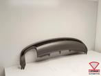 Audi A5 8T Facelift S-Line Diffuser Achterbumper 8T8807521G, Ophalen, Gebruikt, Audi, Bumper