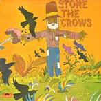 LP gebruikt - Stone The Crows - Stone The Crows (Germany,..., Verzenden, Zo goed als nieuw