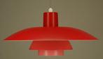 Louis Poulsen - Poul Henningsen - Lamp - PH4 - Aluminium