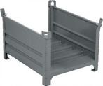 Stapelrek Heson 21/94 1000x800mm grijs, gebruikt, Ophalen of Verzenden