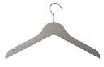 Hanger grey Helena 36 cm