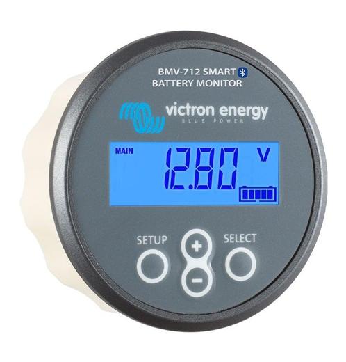 Victron BMV-712 Smart Accumonitor met Bluetooth, Watersport en Boten, Navigatiemiddelen en Scheepselektronica, Nieuw, Ophalen of Verzenden