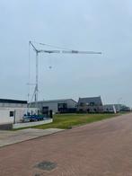 Bouwkraan - Midi Crane LT 14.14 RD - Aanhanger bouwkraan, Zakelijke goederen, Hijswerktuig