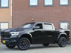 Dodge Ram 1500 5.7 V8 Laramie 4x4 Verhoogd Panoramadak/LED/3, Auto's, Dodge, Automaat, Gebruikt, Euro 6, Lichtmetalen velgen