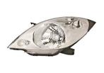 Chevrolet Spark 2010-2012 Koplamp Links (Koplampen), Auto-onderdelen, Verlichting, Verzenden, Nieuw