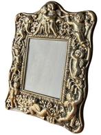 Fotolijst - .925 zilver, Antiek en Kunst, Antiek | Goud en Zilver