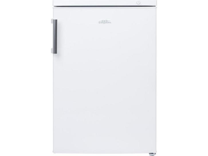 Everglades EVFR5035 - Tafelmodel Vriezer - 85L -, Witgoed en Apparatuur, Vriezers en Diepvrieskisten, Zo goed als nieuw, Verzenden
