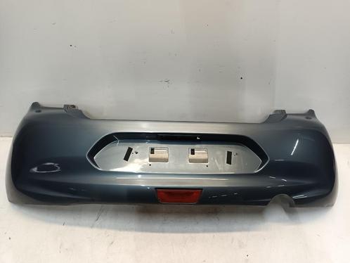 Bumper achter Nissan Micra IV 1.2, Auto-onderdelen, Carrosserie en Plaatwerk, ARN erkend, Stiba lid, Erkend duurzaam, Achter, Nissan