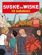 Suske en Wiske - De Barabass 5413660728910, Verzenden, Gelezen