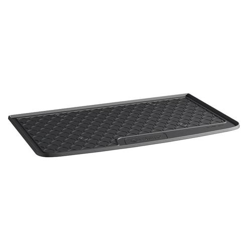 Rubber kofferbakmat | Fiat | 500L 17-19 5d mpv. | facelift |, Auto diversen, Automatten, Nieuw, Verzenden