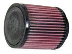 K&N Replacement Air Filter 93-09 Honda TRX300EX 300 2.875in, Ophalen of Verzenden, Nieuw
