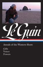 Ursula K. Le Guin: Annals of the Western Shore (LOA #335):, Boeken, Verzenden, Nieuw