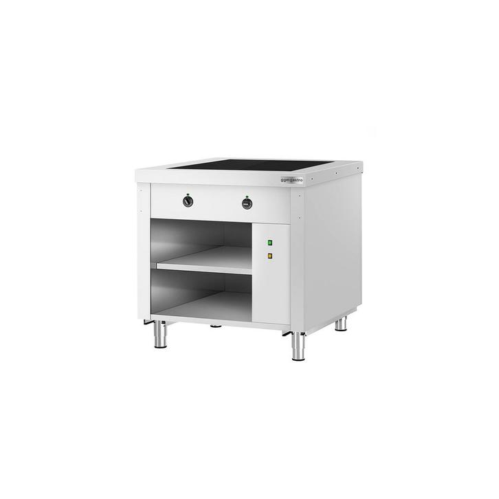 GGM Gastro | Buffet toonbank KOPENHAGEN - 910mm - met |, Zakelijke goederen, Horeca | Meubilair en Inrichting, Hotelinrichting
