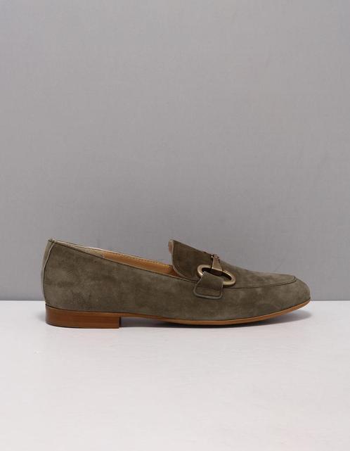 Nu €47.98  korting! Maripe 31414 mocassins dames 36 green, Kleding | Dames, Schoenen, Nieuw, Verzenden