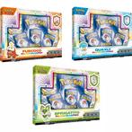 Pokémon Paldea Collection box, Nieuw, Verzenden
