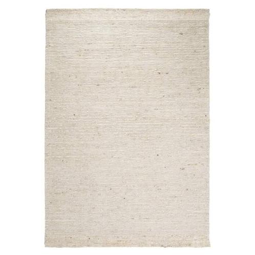 Carpet Takara 290x390cm - Ivory - 240035 - decoratie, Huis en Inrichting, Woonaccessoires | Wanddecoraties, Nieuw