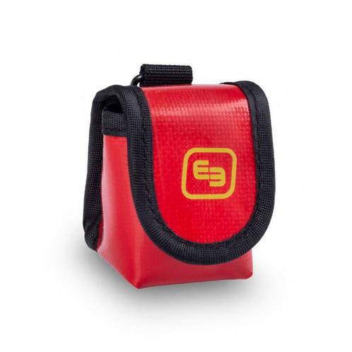 Saturatiemeter, zuurstofmeter beschermtasje rood, Diversen, Verpleegmiddelen, Nieuw, Verzenden