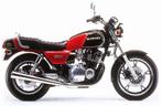 Gebruikte onderdelen Suzuki GS850/GS450L/GS500E/GS550L/GN250, Motoren, Gebruikt