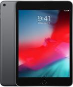 Apple iPad Mini (2019) Wi-Fi 64GB Grijs, Verzenden, Zo goed als nieuw