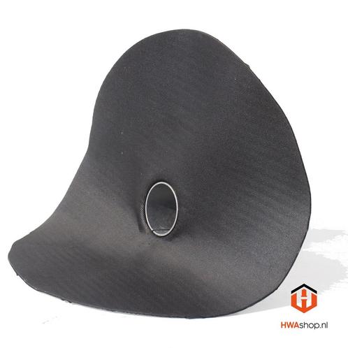 Kunststof MO Ø 50-60 mm / L=100 mm / Resitrix SK-W, Doe-het-zelf en Verbouw, Dakpannen en Dakbedekking, Overige typen, Nieuw, Overige materialen