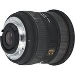 Sigma 10-20mm F/4-5.6 EX DC HSM Nikon | Tweedehands, Audio, Tv en Foto, Fotografie | Lenzen en Objectieven, Verzenden, Gebruikt