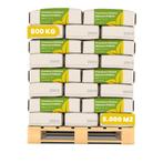 Kippenmestkorrels  (40x = 800 kg – voor 8000 m2), Tuin en Terras, Aarde en Mest, Verzenden, Mest