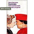 KOPSTOOTJES 9789053522776 Henk Hermans, Verzenden, Zo goed als nieuw, Henk Hermans