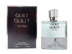 Guilt Guilty for him by FC