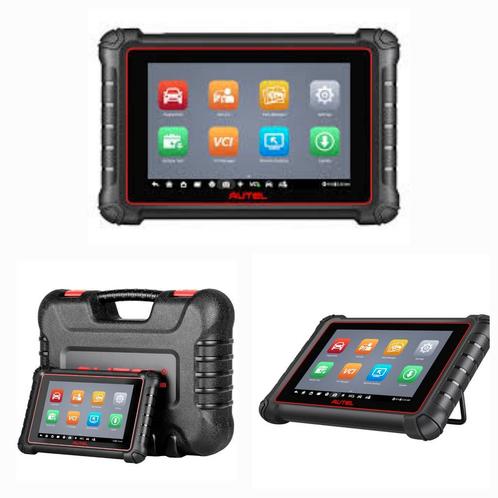 Autel MP900BT 2 jaar software actie OBD Tester Auto Diagnose, Auto-onderdelen, Elektronica en Kabels, Nieuw, Verzenden