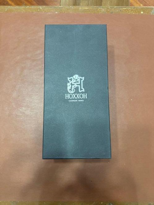 ho, Hoxxoh - Champagne - 1 Fles (0,75 liter), Verzamelen, Wijnen