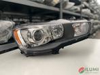 MITSUBISHI LANCER VIII KOPLAMP RECHTS KPL 8301C3-48, Verzenden, Gebruikt, Mitsubishi