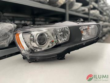 MITSUBISHI LANCER VIII KOPLAMP RECHTS KPL 8301C3-48 beschikbaar voor biedingen