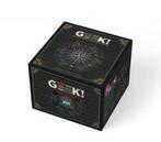 Geek! 9789024574070 Sébastien Moricard, Verzenden, Gelezen, Sébastien Moricard