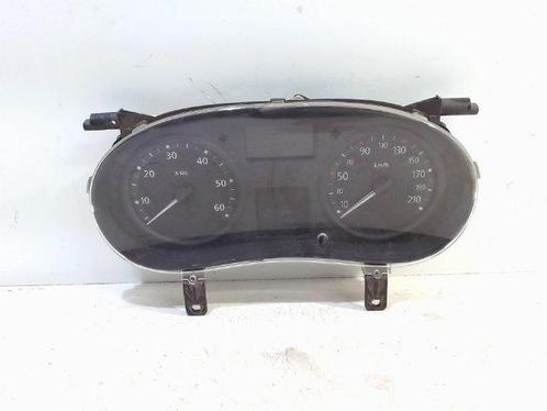 Cockpit Renault Trafic II  2.5 dCi 145 P8200283194D, Auto-onderdelen, Elektronica en Kabels, ARN erkend, Stiba lid, Erkend duurzaam