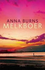 Melkboer (9789044640793, Anna Burns), Verzenden, Nieuw