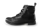 Ara Veterboots in maat 40½ Zwart | 10% extra korting, Kleding | Dames, Schoenen, Verzenden, Zwart, Overige typen, Ara