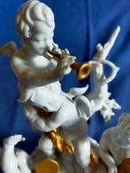 Capodimonte - Nessuna indicazione visibile - Beeld, Angeli, Antiek en Kunst