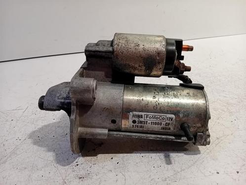 Startmotor Ford Transit Connect V408 1.6 TDCi 3m5t11000cf, Auto-onderdelen, Motor en Toebehoren, ARN erkend, Stiba lid, Erkend duurzaam