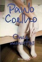 Coelho, Paulo : Once minutos, Gelezen, Verzenden, Paulo Coelho