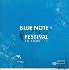 cd - Various - Blue Note Records Festival Edition 2006, Cd's en Dvd's, Cd's | Overige Cd's, Zo goed als nieuw, Verzenden